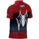 Spider Sense Costume Jersey